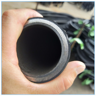 低价供应高压胶管 乙炔管氮气管 石油钻探胶管 黑胶管 量大从优