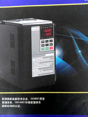 特價供应科姆龙变频器KV3000-30G-4T