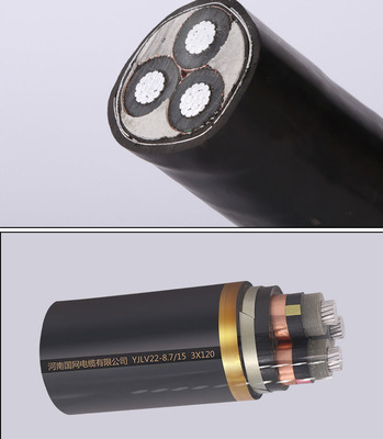 YJV3X50+1X25 护套电力电缆 国标电缆线 电线电缆生产厂家护套线