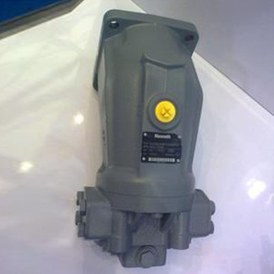 液压马达 液压泵配件 A2F系列液压马达油泵 泵维修检测