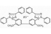 供应四氮唑蓝   Ind（沃凯），≥99.0%   1g 高端试剂