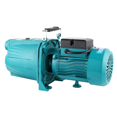 批发JET喷射泵大头抽水机水泵家用自来水自吸泵铜线喷射自吸水泵