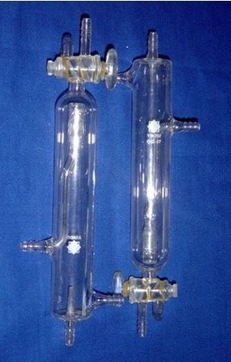 1969 封闭式定硫吸收器