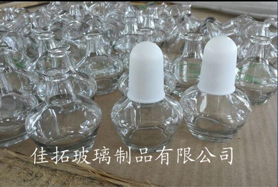 厂家直销加厚实验玻璃仪器酒精灯60ml150ml玻璃酒精灯玻璃仪器