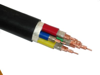 耐火电力电缆NH-YJV-0.6/1KV-5*16MM2