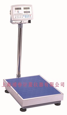 PUCHUN/上海浦春TCS-150（150kg/10g)电子计数台秤、磅秤