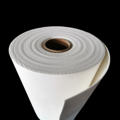 厂家批发硅酸铝陶瓷纤维纸 耐火纤维纸 隔热纤维纸