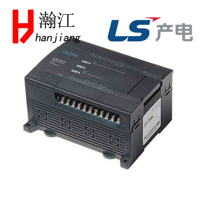 LS/产电PLC K120S系列K7M-DR60U可编程控制器现货供应