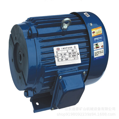 YTY100L1-4直插式油泵电机 2.2KW油压电动机 油泵三相异步电动机