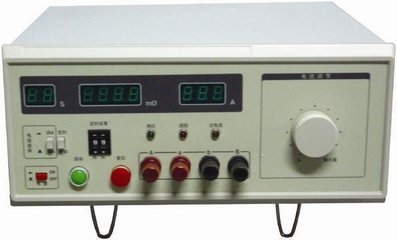 ZHZ8 5KV 200MA 耐电压测试仪