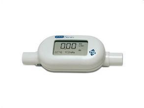 TSI-41403 气体流量计质量流量计氧气检测