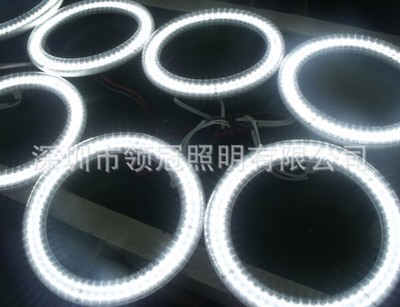 厂家热销T9 LED环形灯管12W、环形LED日光灯管、LED圆形灯管 PSE