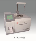 供应XYRD-09型全自动自燃点测定仪 鑫源仪器