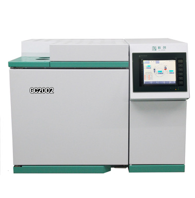 GC2002高端智能网络化气相色谱仪 在线检测色谱分析仪器