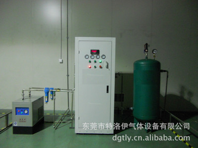 化工反应釜制氮机 化工PSA氮气机 高纯度制氮机  制氮装置