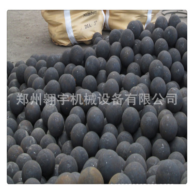 质量 球磨机 钢球 直径100钢球大量批发 中低络材质