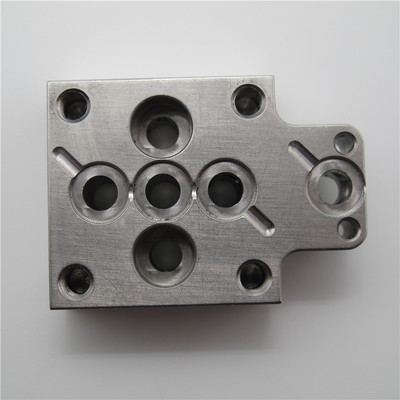 不锈钢加工产品 来图定做 四轴加工中心对外加工 数控加工零件