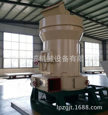 大型高效工业制粉雷蒙磨 超细雷蒙磨粉机 高效无污染磨粉机。