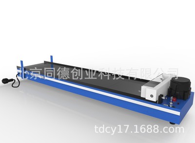 全自动薄层铺板机 全自动薄层铺板器  TD－II