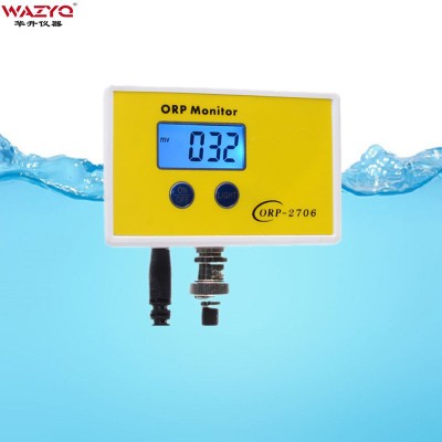 厂家直销在线检测负电位仪 水质在线分析仪 ORP监测仪