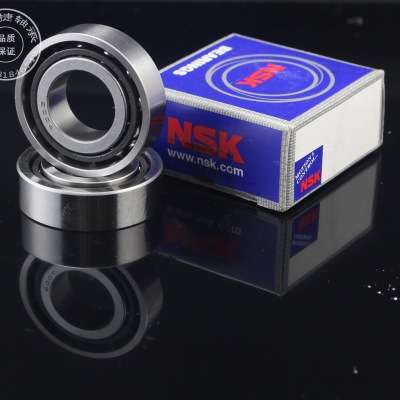NSK进口 角接触球 向心球轴承 高速轴承 机床主轴轴承 7306BW