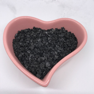 原煤破碎活性炭 溶剂回收煤质颗粒脱硫/脱硝煤质柱状颗粒活性碳