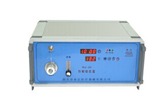 RJ-V热解析仪 热解析装置 气相色谱配套