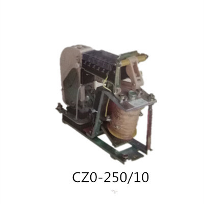 厂家直销 CZ0-250/10直流接触器参数CZ0-250/01价格 CZ0-250/20