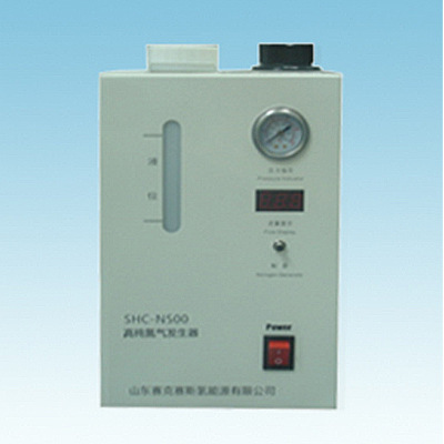 SHC-N500碱液电解制氮赛克赛斯氮气发生器氮气发生器