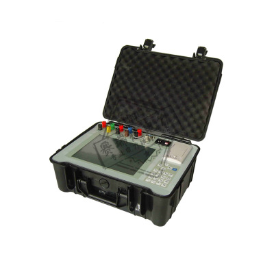HTHG-300D电流互感器现场测试仪电磁式电压互感器现场校验仪