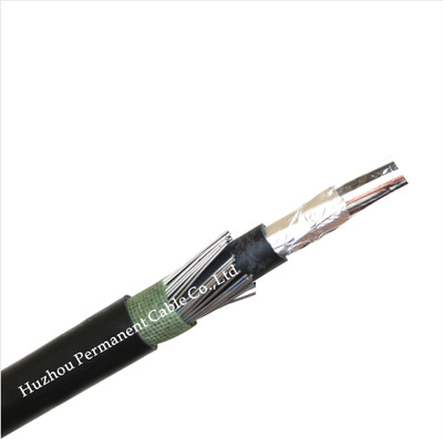 厂家供应 多芯 计算机电缆DJVVP3-32 铠装电缆线定制