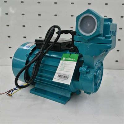 厂价直销 新沪牌自吸泵40ZB-50-1.1A清水泵 自吸泵 家用水泵