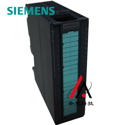 现货供应6ES7321-1EL00-0AA西门子PLC拓展模块SM321数字量输入