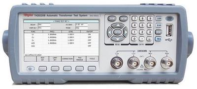 常州同惠 TH2832XA TH2832XB系列 自动变压器测试系统原装正品