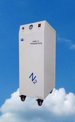 VOC在线监测氮气发生器