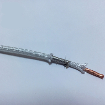 GN500耐高温电缆 云母编织耐热电缆 GN500-1*50mm2镀锡/镀镍导体