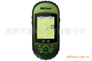 N400手持GPS接收机 国产品牌定位仪 采集点 线 面手持机