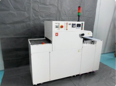 日本YAMATO大和科学仪器电子半导体传送带式干燥箱