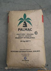 厂家直销 批发 供应印尼进口椰树牌月桂酸羧酸衍生物月桂酸03