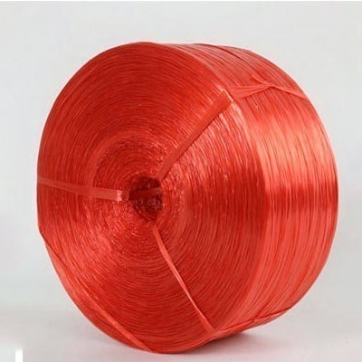捆绑包装打包塑料带 绳子尼龙绳捆绑扎口袋捆扎绳红色绳束口邦。