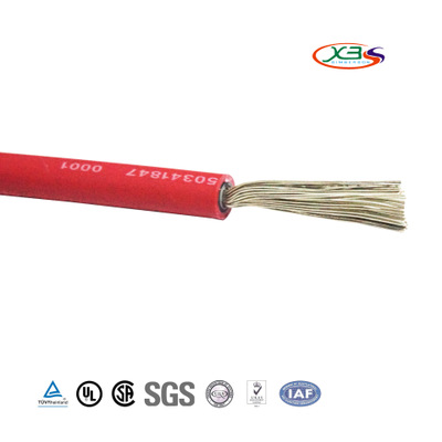 太阳能电缆线 光伏直流线 电线电缆 铜芯电缆 TUV/UL认证 电线