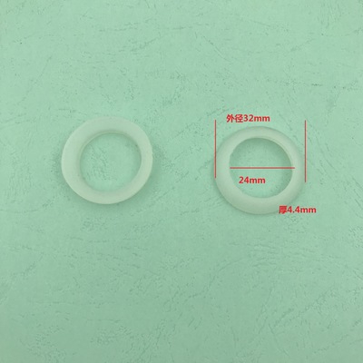 电器零配件  硅胶密封圈  耐高温垫圈   橡胶制品订做  防水圈