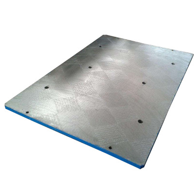 平板量具 铸铁平板 铸铁平台 焊接 装配 铆焊型号全价格合理