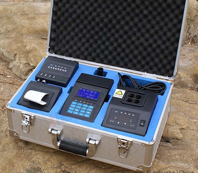 5B-2A野外应急便携式COD快速检测仪、COD快速测量仪、快速测试仪