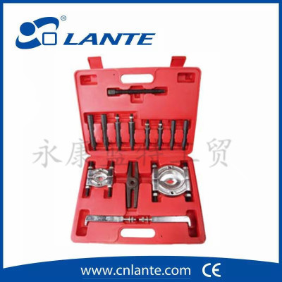 拨卸器组套工具汽车维修工具双盘轴承拉码LT-A1327高品质双盘拉码