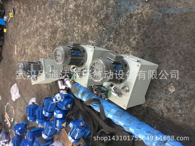 武汉液压站系统生产厂家  油压站 泵站 高低压油压泵站