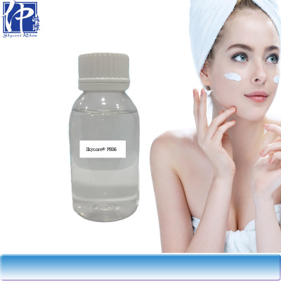 批发日化原料PE06 聚二甲基硅氧烷 油包水乳化剂 硅油乳化剂