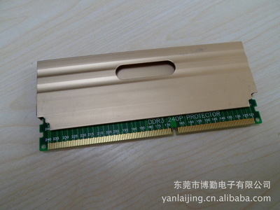 DDR3内测试转板配专用测试夹具 TN-6606