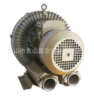 LG-506旋涡气泵 佛山漩涡式气泵厂家  1.5KW旋涡气泵