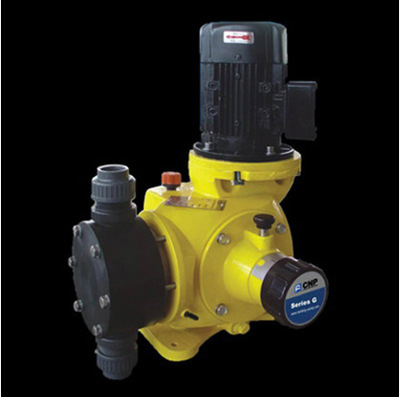 杭州南方水泵 G系列机械隔膜计量泵 GM0500